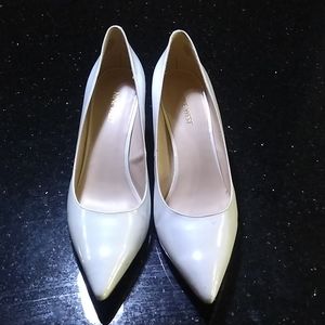 Nine West Pointy Toe Pumps